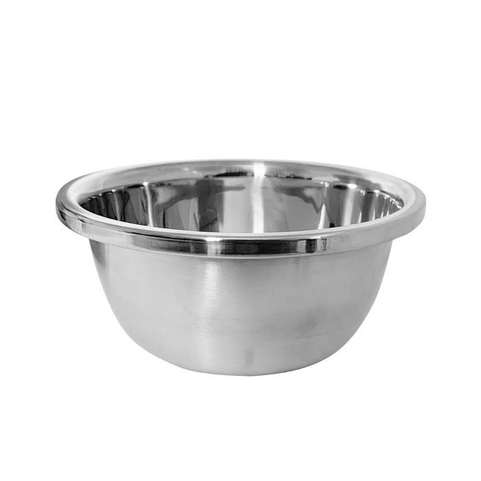 Mostrar detalhes de Bacia Europeia em Metal 22cm 7286 - KEHOME Imagem de Bacia Europeia em Metal 22cm 7286 - KEHOME